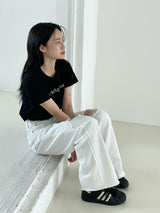 Instantaneous basic t-shirt