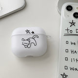 To do list AirPods Case_matt