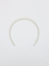 レタリングテリーヘアバンド