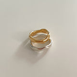 スカルプリング / sculpt ring