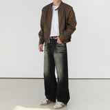 DEEP WASHING DOMINGO DENIM