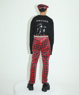 ワールドツアーTシャツ / world tour t-shirt (4175148908662)