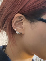 Sx1 ダブルピアス