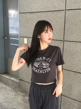 ジュライクロップT
