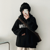 コンチふわふわふわふわビーニー帽