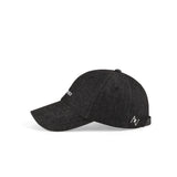 LE AREVEY ORIGINAL DENIM BLACK (6636656689270)