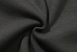 リーセントベーシックロングスリーブ / RECENT BASIC LONG SLEEVE_CHARCOAL