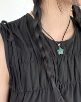 Hypo Star necklace