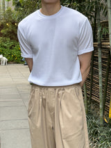 メイヤークールオックスフォードオーバーシャツ / Mayer Cool Oxford Over Shirts (6 colors)
