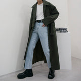 2ウェイマックトレンチコート/2 way Mac Trench Coat (SK/3colors)