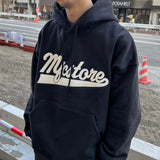 MFC STORE TEAM LOGO HOODIE