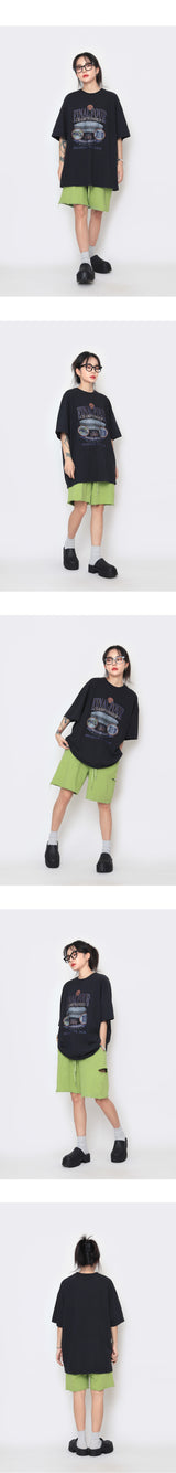 ファイナルフォーTシャツ / Final Four T-shirt