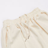 センスロゴスウェットパンツ / 25P SENSE LOGO SWEAT PANTS_CREAM