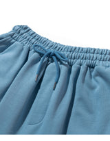ディビジョンワイドカーゴパンツ/DIVISION WIDE CARGO STRING PANTS