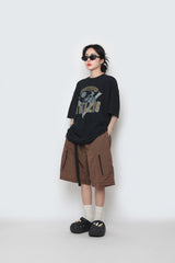 ピッツバーグショートスリーブT / Pittsburgh Short Sleeve T