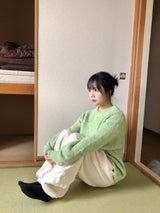(ナッピング)ベベパンツ