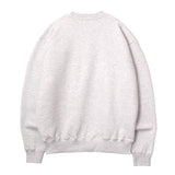 クラシックレーシングスウェットシャツ / Classic Racing Sweatshirt (4 color)