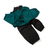 ソフトラウンドジョガーパンツ / BSR2223FWPT049 WD SOFT ROUND JOGGER PANTS BLACK