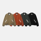 Sar Stitch Jumper (4color)