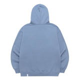 サードロゴフーディー/THIRD LOGO HOODIE