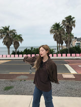 Falling star T 