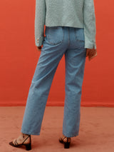 Bemuse light denim - Light blue (6682219970678)
