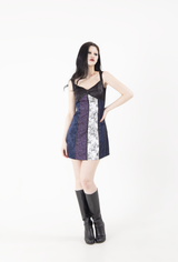 ジャガードドレス / JACQUARD DRESS #ECLIPSE