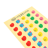 SASIM EMOTION STICKER (6609832345718)