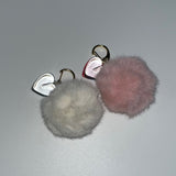 バブルラブキーリング / MADE bubble love Keyring