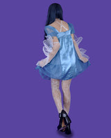 lover shoes (10.5cm) (6680307499126)