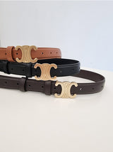 25 CC Belt (3color) (6616012685430)