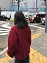 ダラスニット