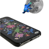 Fish tank scene case