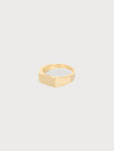 no.31リング / no.31 ring gold