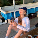 オウサムストリートTシャツ