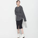 [UNISEX] JACKSON PRINTED TEE, PIGMENT GREY (6632588673142)