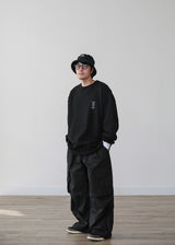 DECパッチTシャツ
