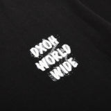 ワールドワイドTシャツ / WORLD WIDE T-SHITS 3COLOR