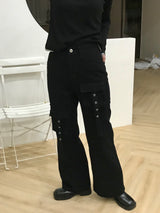 テズプールパンツ