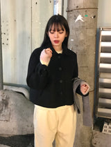 テンペショートコート