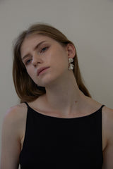 harsh thing*1 earring