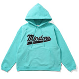 MFC STORE TEAM LOGO HOODIE