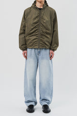 Fed Washed Denim (4color)