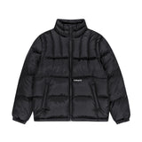 DETACHABLE DOWN PUFFER