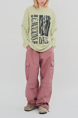 Daze Knitted Top (3color)