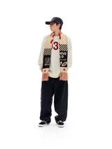 939 TYPE J 6-PANEL CAP (BLACK)