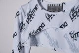 ライトサムクロップTシャツ / TOP(9235) Light Thumb Crop Tee