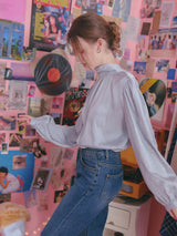 BACK TIE BLOUSE_SKY BLUE (6612500152438)