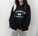 ザロサンゼルスフーディー / The Los Angeles Hoodie