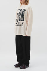 Daze Knitted Top (3color)